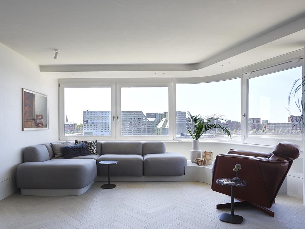 City View Apartment