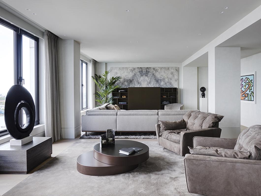 High Luxury Apartment