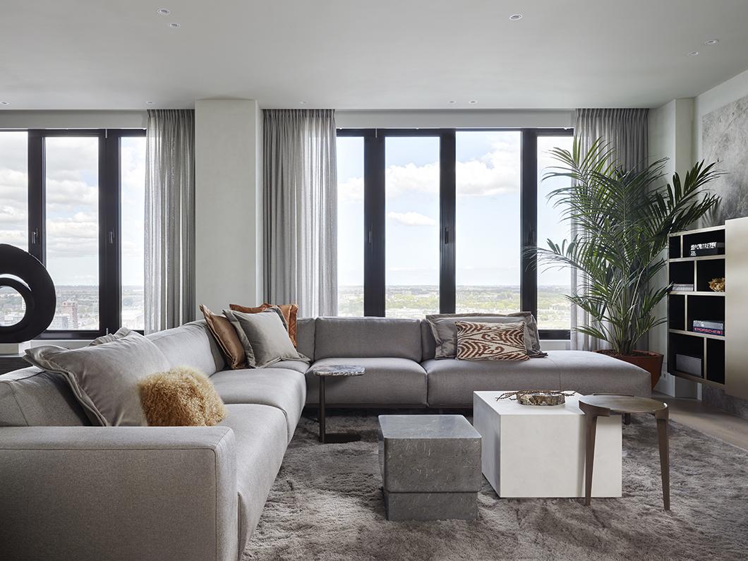 High Luxury Apartment