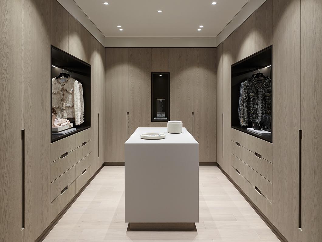 High Luxury Apartment