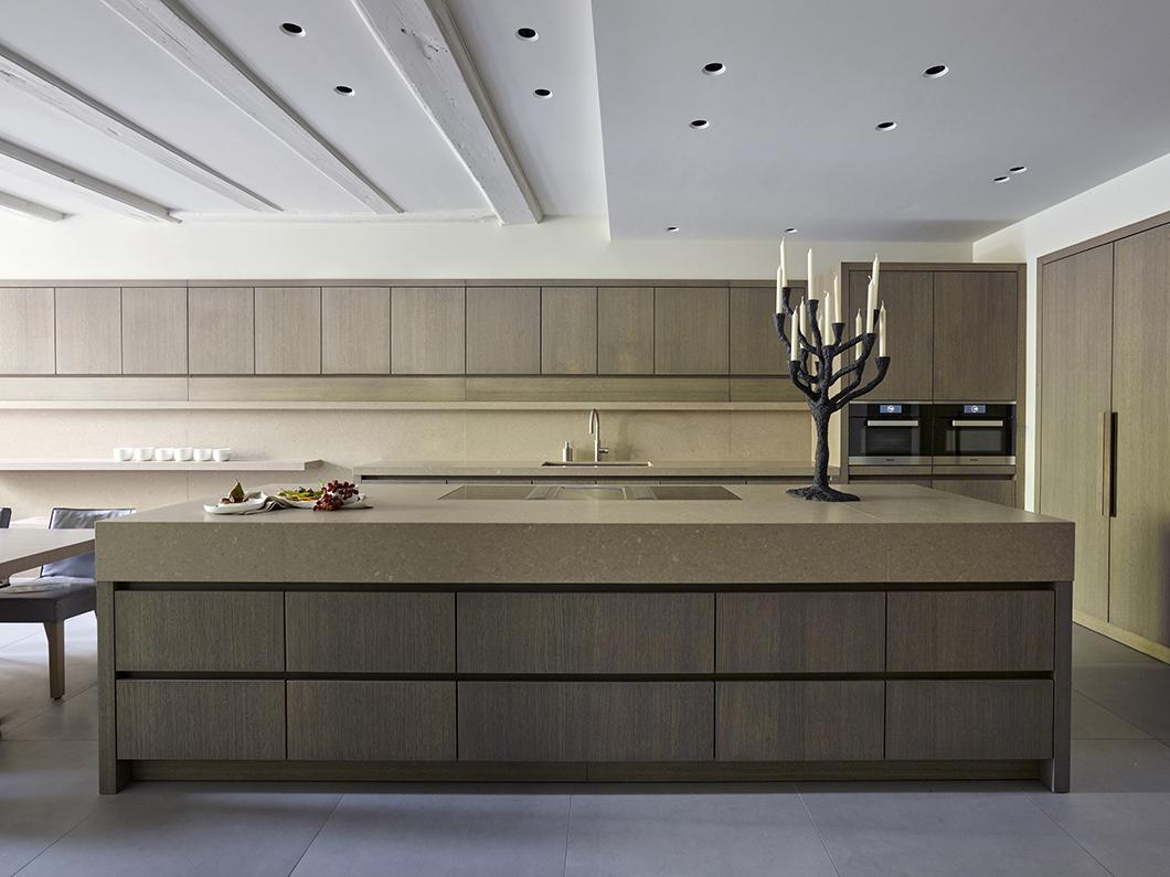 Spacious Canal House
