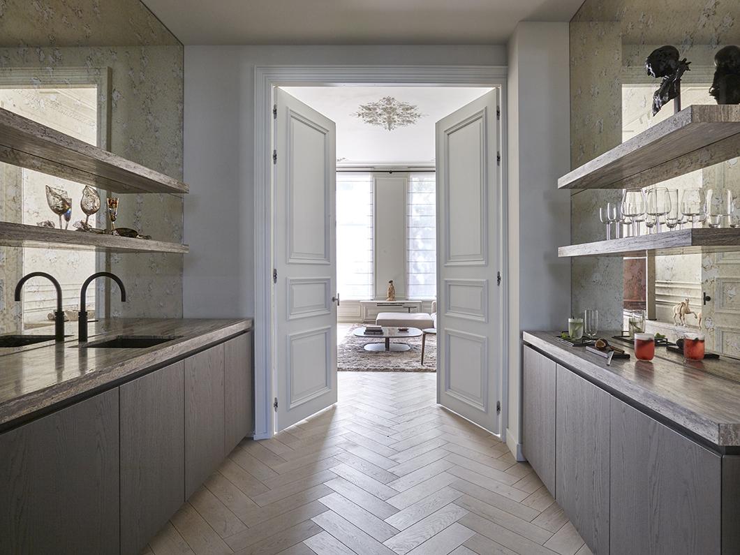 Spacious Canal House