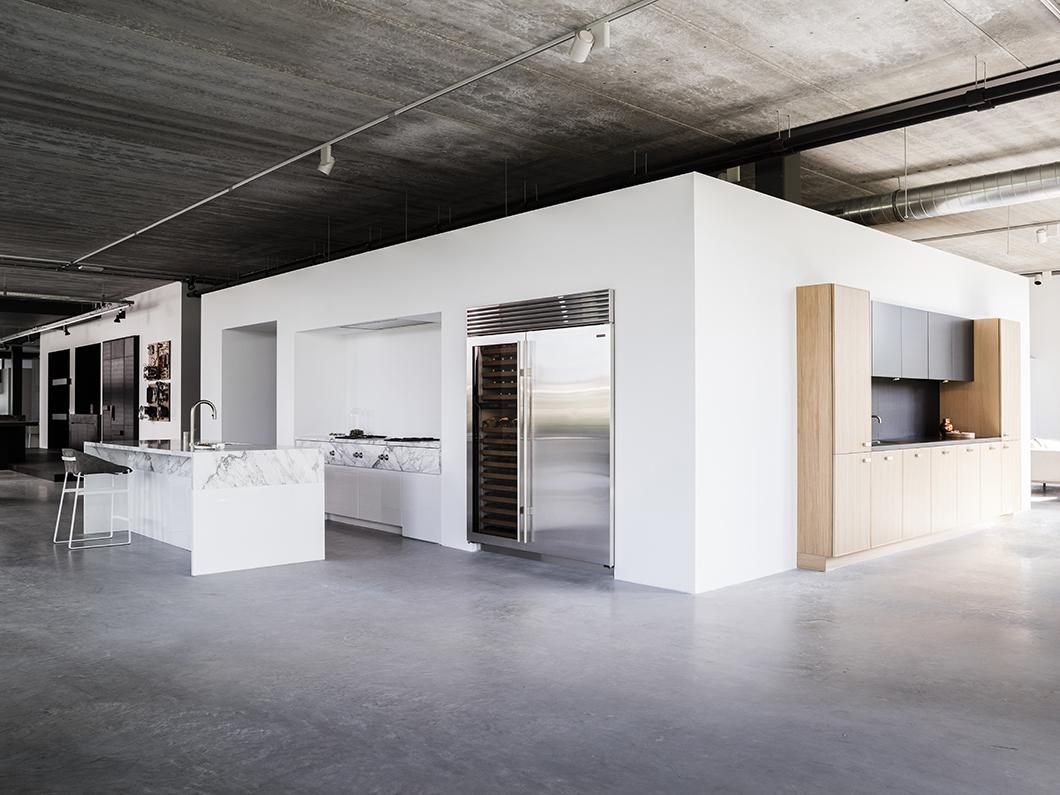 Piet Boon Kitchen & Dining Showroom