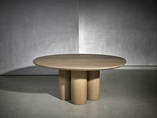 OLLE dining table