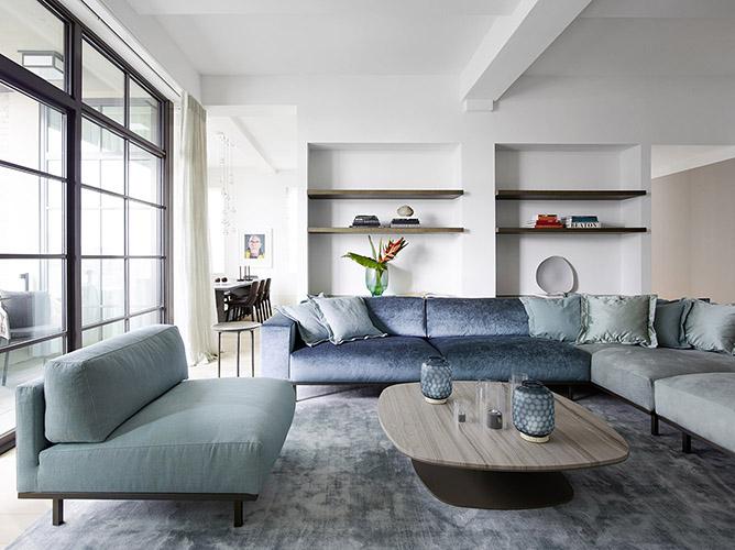 Don Sofa Sofas Couches Living Studio Piet Boon