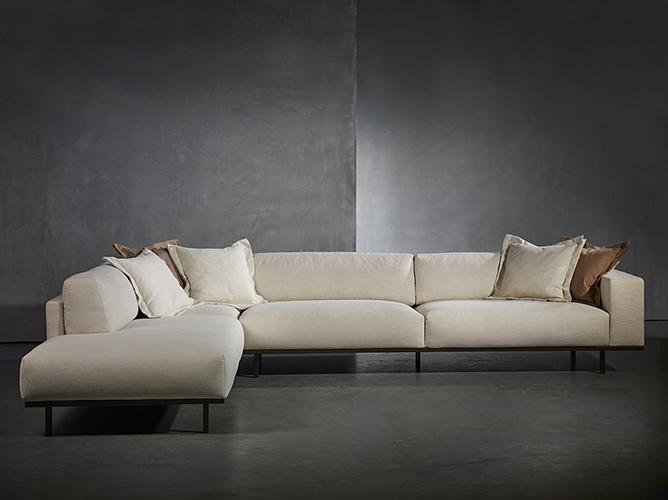 Don Sofa Sofas Couches Living Studio Piet Boon