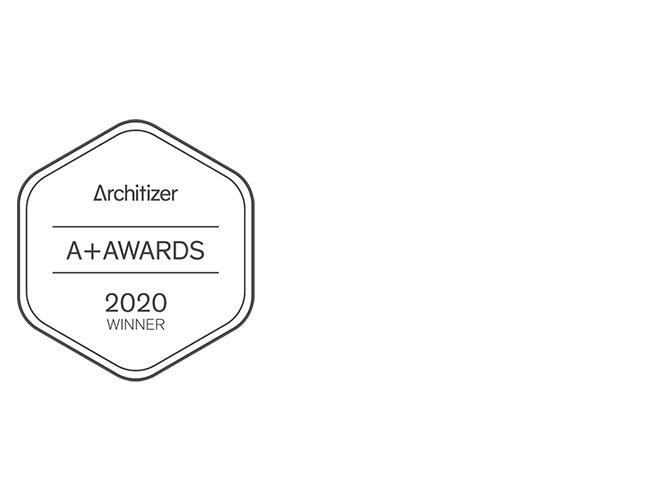 2020 Architizer A+Awards Jury Winner
