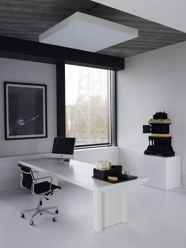 Skoon office space