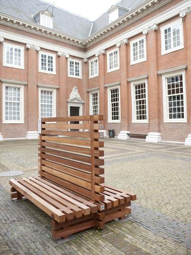 Piet Boon for Amsterdam museum