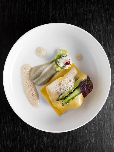 Restaurant the Jane Antwerp