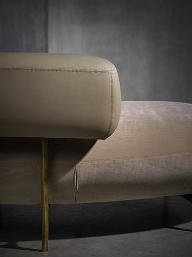 ELLA chaise longue