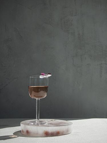 glassware