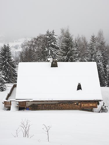 Alpine Residence Swiss Alps