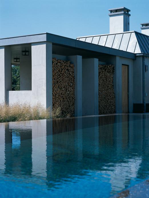 Amsterdam Villa