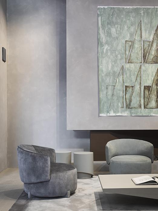 JANE armchair