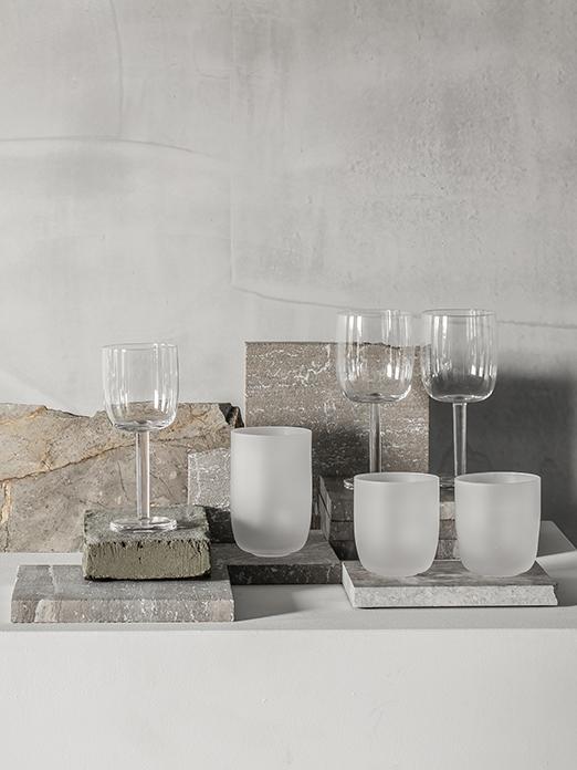 A Curated Selection of Gifts