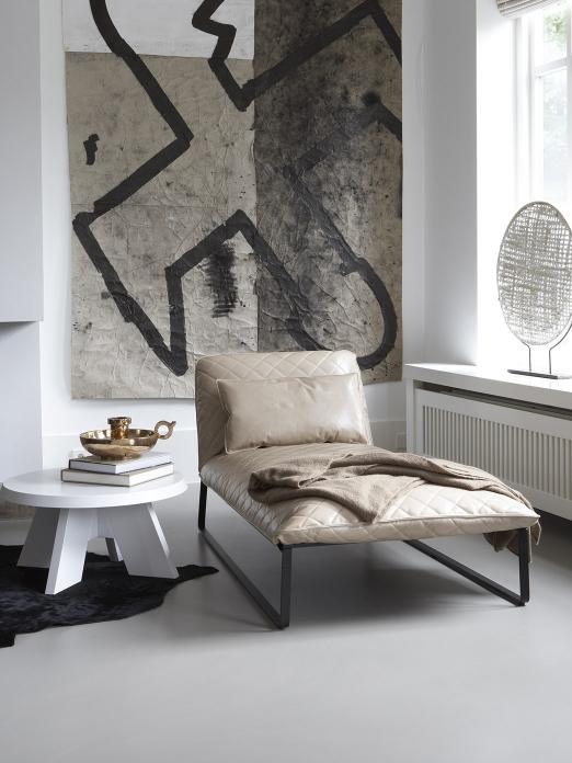 product design kekke chaise longue itske koffietafel
