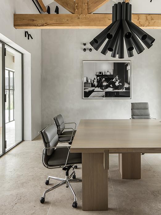 product design eettafel raaf
