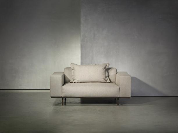product design living DON armchair