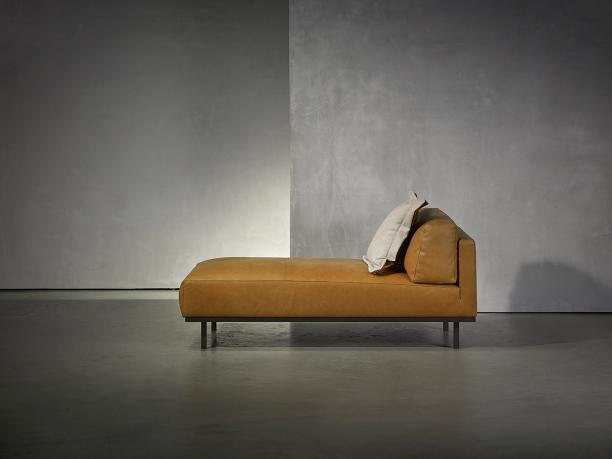 product design living DON longchair