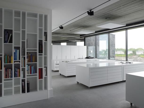 Skoon office space
