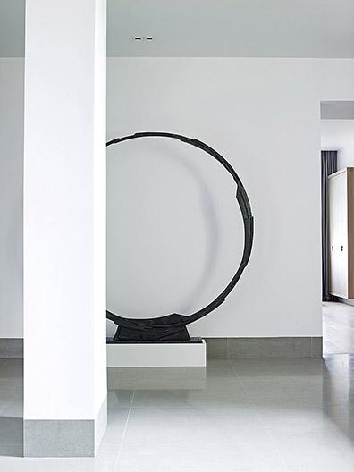 Paris Luxury Apartment