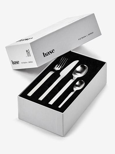 Piet Boon by Serax cutlery