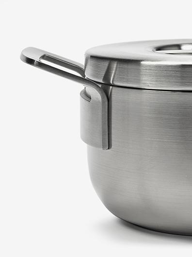 Piet Boon by Serax cookware