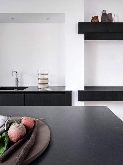 LANDSCAPE keuken