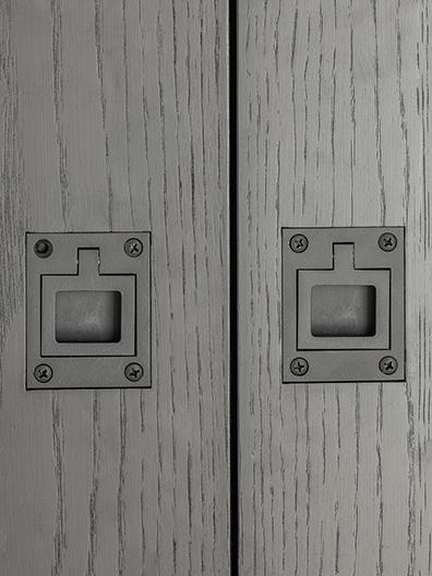 Brabant office doors