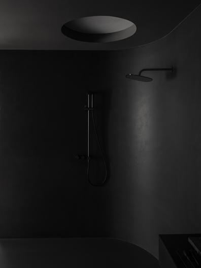 Wall by Senso