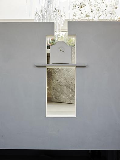 Styling at residence in Amsterdam