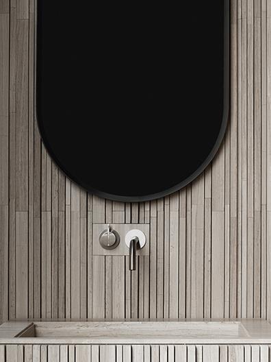 Salvatori showroom