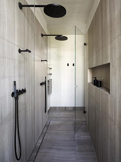 Spacious Canal House