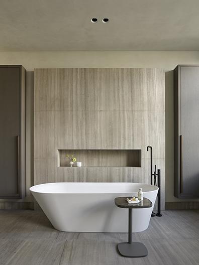 Spacious Canal House