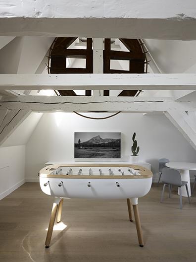 Spacious Canal House