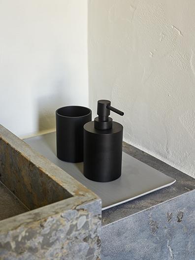 Badkameraccessoires door Formani