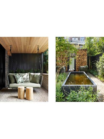 Modern Townhouse Amsterdam