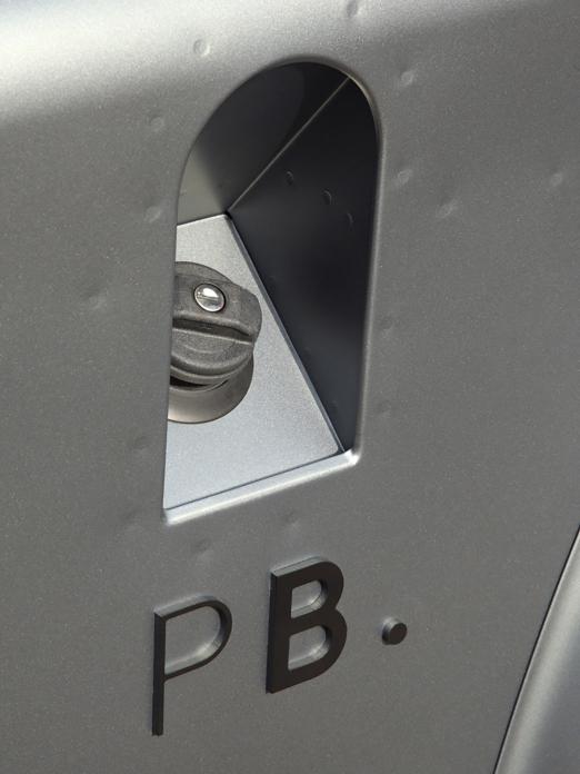 Piet Boon for Land Rover, Defender