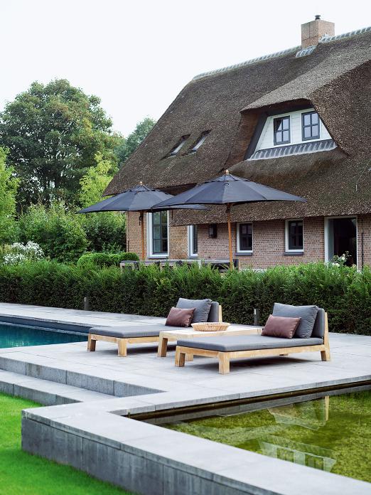 Dutch Farmhouse - Studio Piet Boon