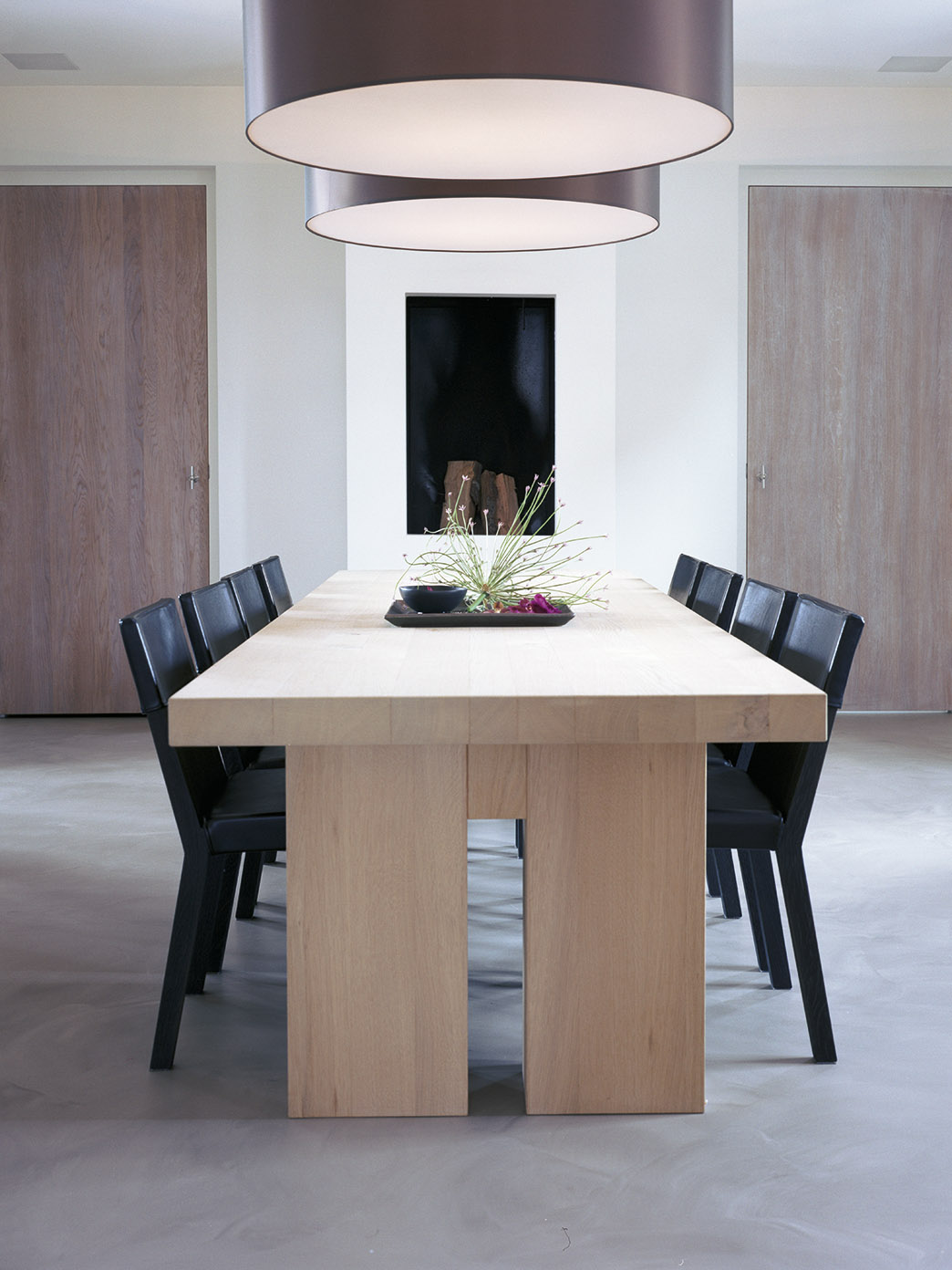 Het Huis - Prive Woningen - Design Projects - Studio Piet Boon Het Huis - Prive Woningen - Design Projects - Studio Piet Boon