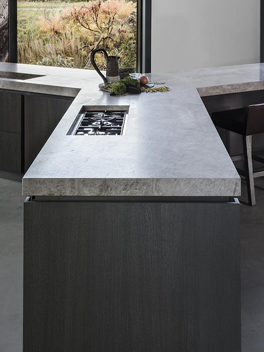 Edge Kitchens Kitchen Studio Piet Boon