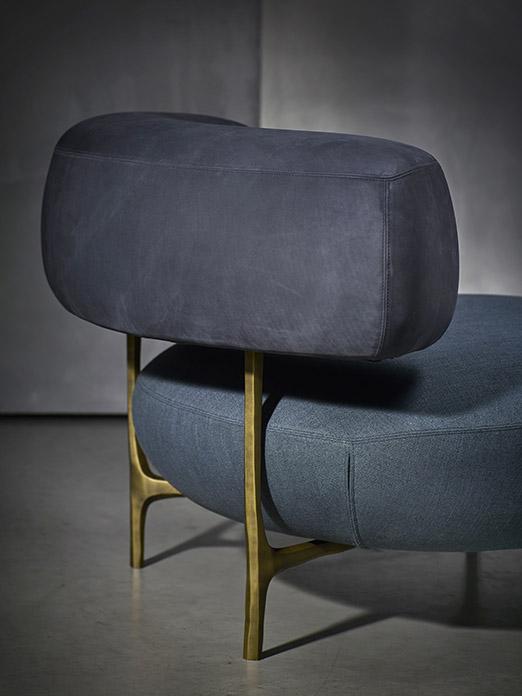 ELLA armchair