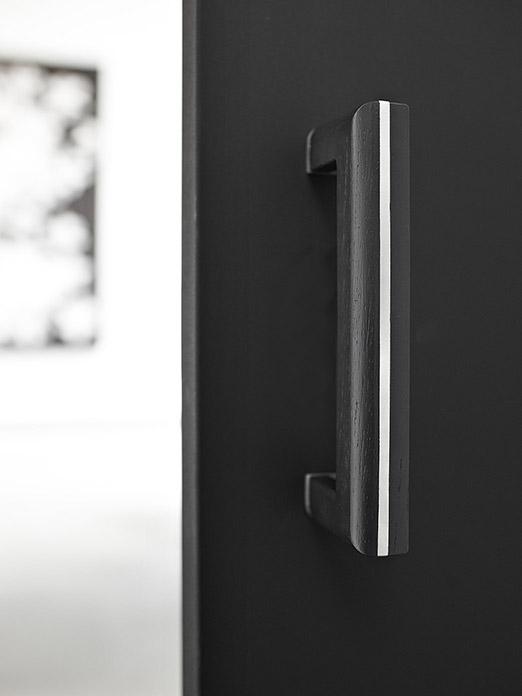 TWO door handle by Formani