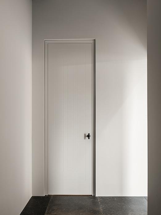 Line doors by Bod'or