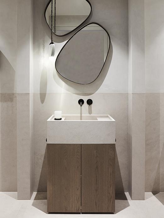 High Luxury Apartment