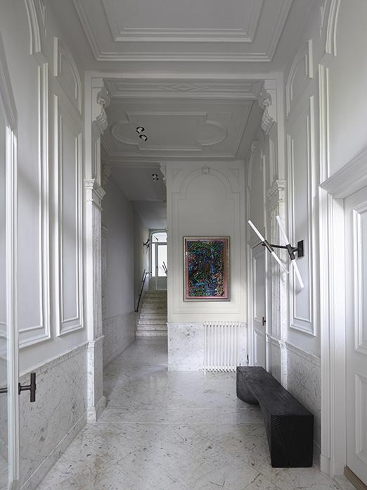 Spacious Canal House