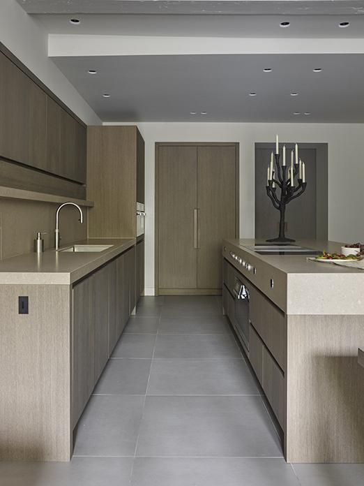 Spacious Canal House