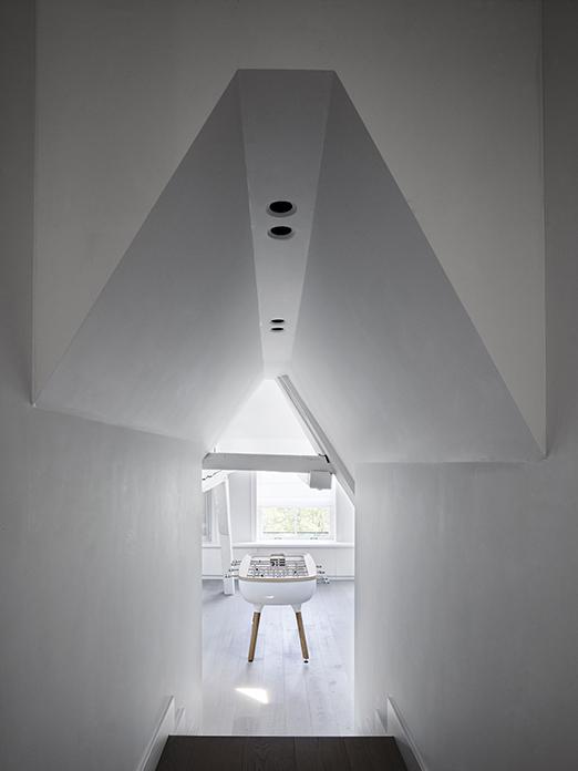 Spacious Canal House
