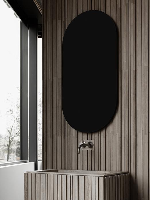 Salvatori showroom